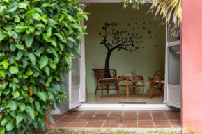 Appartement - A 300m de la mer